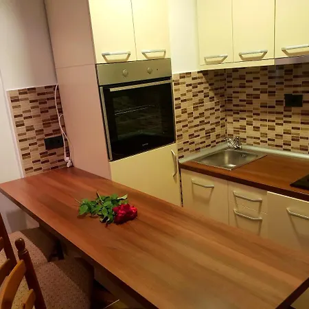 Superior Centar شقة *