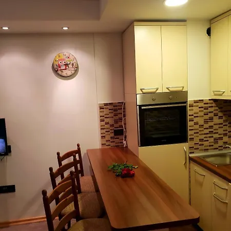 Superior Centar شقة كوباونيك