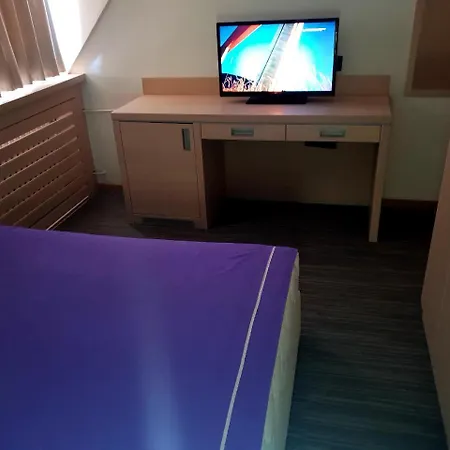 Superior Centar شقة *