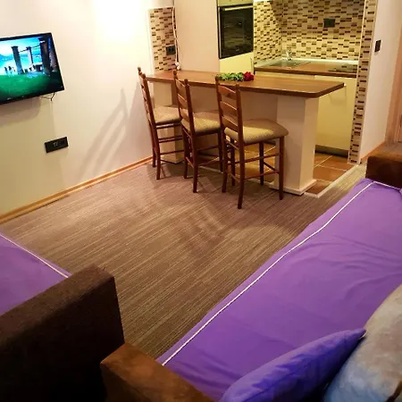 شقة Superior Centar كوباونيك