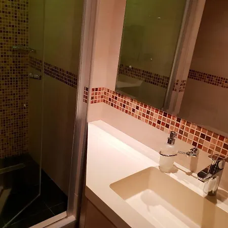 Superior Centar شقة