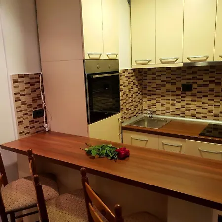 شقة Superior Centar كوباونيك